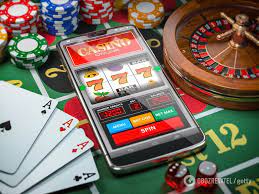 Вход на официальный сайт Casino Malina